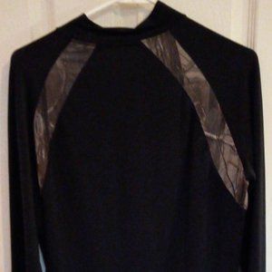 Men's real tree long sleeve  under Armour shirt